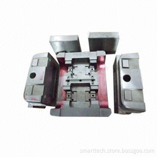 High quality plastic Injection Mold Maker